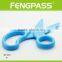 S5-1031 5 inch Plastic Handle Plastic Scissors