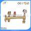 Pressure Cooker Brass Safety Valve Group