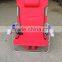 Factory Production Big Guy Luxury Reclining Chair