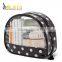 Fashion Lovely Pots PVC Cosmetic Kits Bag