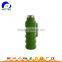 Hot Selling Foldable Silicone Water Bottle BPA Free Leak Proof Lightweight 20oz Eco-Friendly Reusable Travel Sports