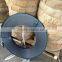 top quality steel strip/mental steel strapping for packing