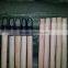 Multifunctional good quality varnish wooden stick for wholesales