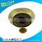 lucky or auspicious animals engraved exquisite ingot shape coin bank