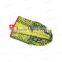 Heat Resistant Softtextile Double Oven Glove