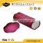 Gift Oval Suquare Plain Jewelry Tin Packaging Box