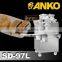 Anko Mixing Making Frozen Fully Automatic Chapati Maker Tortilla Machine