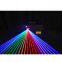 3W Cartoon RGB Colorful Stage Laser Light with Good Price