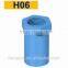 TY High quality TIS PVC pipes & fitting FEMALE COUPLING eco-friendly Cheap Price Full Size factory price list discount