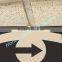 Hang-Ups Ceiling Banner Suspended Wire Grid Ceiling Clip