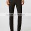 men's Black Ultra Skinny Suit Trousers 2015 mens formal dress pants trousers in bulk