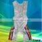 2013 top design sublimation cycling bib shorts