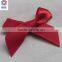 Satin Ribbon Bow- Knot for Christmas Decoration, gift decoration and cake decoration