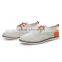 china brand fashion linen casual shoes for men, adults casual canvas shoes sample high quality for male