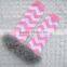 3d cartoon cotton custom sock wholesale baby dance leg warmers in stock