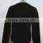 Man's Cashmere Cardigan Sweater With Long Sleeve 2014