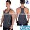factory price wholesale bodybuilding stringer tank top