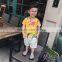S17137A 2017 Baby Boy Clothes Kids Fashion Shorts