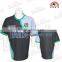 OEM 100% Polyester Sublimation Digital Printing Rugby Jersey/rugby Wear Wholesale