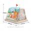 INTEX The Fox Squirrel Children Toy House