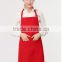 Quality customized brand promotional cooking apron
