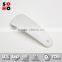 Cheap plastic black short disposable custom good quality hotel shoe horn