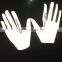 hot selling high quality EN471 high reflective hand gloves