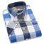 Hot sale cheap shirts men's casual dress shirts