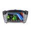 2 DIN Car radio GPS for Hyundai IX35 with Navigation,DVD,IPOD,TV,Bluetooth,RDS