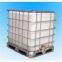 IBC Container on Steel Pallet