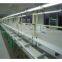 Lean  Tube Structure Assembly Line