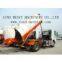 SINOTRUK HOWO 6X4/14M3 SEWAGE TRUCK