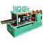 Full-automatic C purline profile roll forming machine