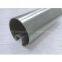 Stainless Steel Slotted Tubes