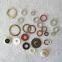 Bonded seals