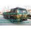 SINOTRUK 6x6 ALL WHEEL DRIVE CARGO TRUCK