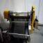 Expanded Metal Machine