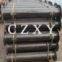 Ductile Iron Double Flange Short Pipe