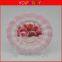 birthday party set pizza paper plate fully automatic print paper plate making machine