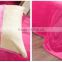 100% Polyester Super Soft Korea Style Blanket 4PC