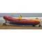 inflatable sport amphibious boat