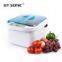 Home use vegetables and fruits ultrasonic cleaner
