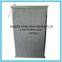 Replacing many brand sand blaster laser welding Cell cartridge filter