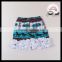 2016 yawoo new arrival horse patterns animal printed ruffle shorts baby clothes wholesale sew sassy icing shorts