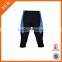 Apparel manufacture running tight shorts sportswear for jogger/polyester cotton slim tight women athletic shorts