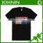 Wholesale 100% cotton sublimation printed T shirt