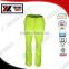 EN20471 Manufacture Wholesale Reflective Safety Worker's Clothing