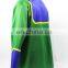 customized fashion adult polo jacket uniform