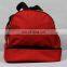 2015 Custom Fashion New Professional Sport Bag With Shoe Apartment