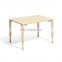 Kindergarten Kids Wooden Montessori Material Multi Tables With High Quality